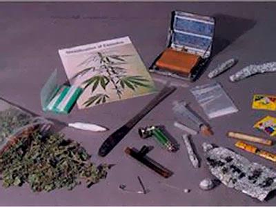 drugparaphernalia